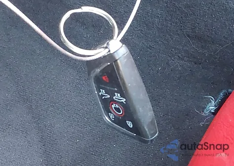 2024 Chevrolet Corvette Stingray Rwd 1Lt из США, поврежденный, VIN 1G1YA2D49R5128366